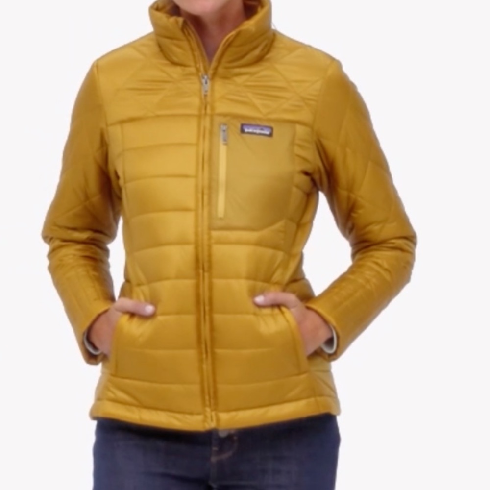 NWT Patagonia Radalie Women’s Jacket